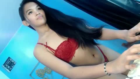 ITS ME NYXIEE online show from May 2026 04:45:02 PM