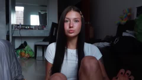 Snapshot of nyxielush chatting on February 2026 09:43:02 AM nyxielush online show from February 2026 09:43:02 AM