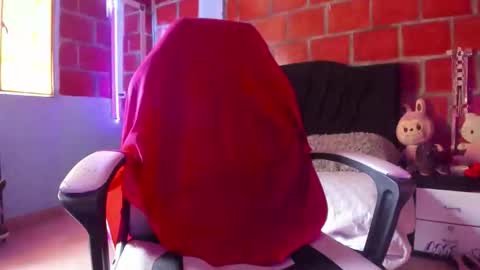 Scarlett online show from March 2026 03:51:02 PM