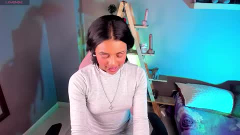 Nyx online show from November 2025 02:11:02 AM