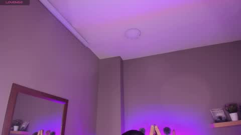 Nyx online show from December 2025 11:12:01 PM