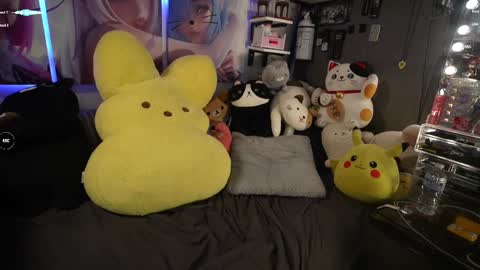 Snapshot of nyxraven chatting on September 2025 02:55:01 AM NyxRaven online show from September 2025 02:55:01 AM