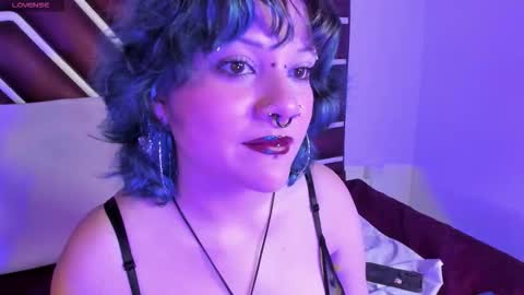 Nyx  online show from January 2026 07:06:01 PM