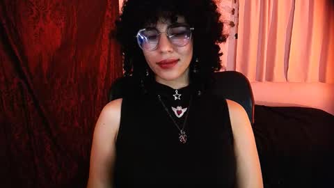 Nyxxei online show from February 2026 02:53:01 AM