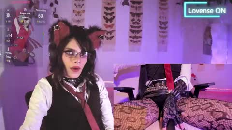 Nyxx  online show from May 2026 04:19:01 AM