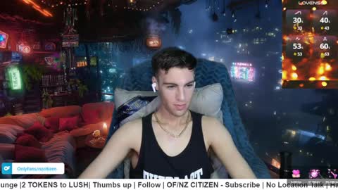 NZ Citizen online show from December 2024 08:22:02 AM