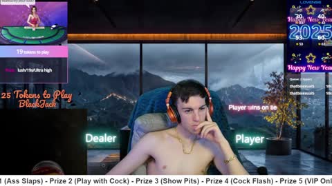 NZ Citizen online show from January 2025 12:27:02 PM