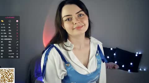 Snapshot of o0_angel_dust_0o chatting on August 2026 03:43:02 PM Polly online show from August 2026 03:43:02 PM