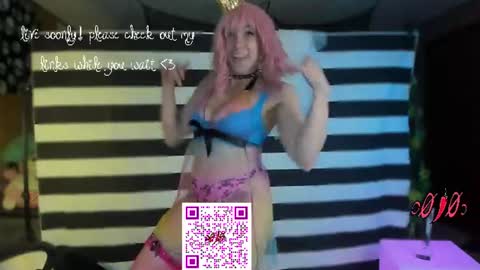 Snapshot of o0pepper0o chatting on June 2026 08:43:02 PM Pepper online show from June 2026 08:43:02 PM