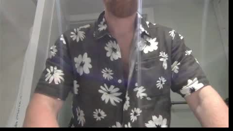 o_fionn_rua online show from May 2026 07:32:02 PM