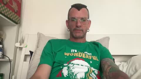 Jonathan Deep online show from February 2026 01:33:02 PM