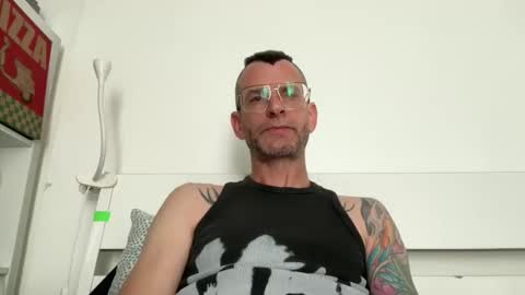Snapshot of o_johnny_deep_o chatting on April 2026 12:26:02 PM Jonathan Deep online show from April 2026 12:26:02 PM