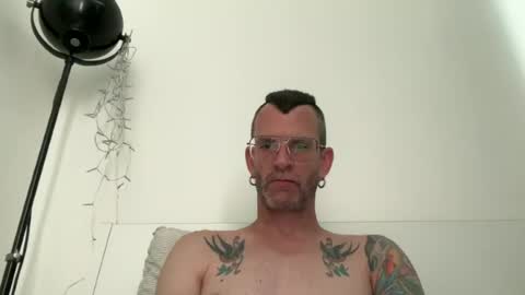 Jonathan Deep online show from June 2026 07:46:01 AM