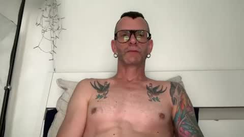 Jonathan Deep online show from July 2026 12:15:01 PM