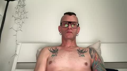 Jonathan Deep online show from August 2026 08:16:01 AM