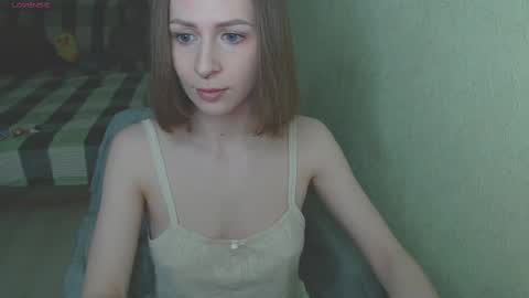 Snapshot of oaklyndobson chatting on February 2025 05:33:01 PM Oaklyn online show from February 2025 05:33:01 PM
