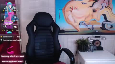 Moonlight online show from February 2025 08:22:02 AM