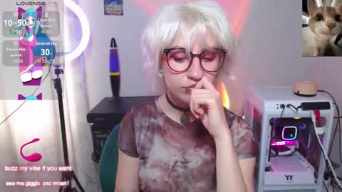 Moonlight online show from October 2025 12:58:01 PM