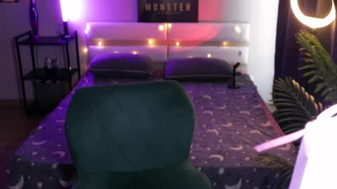 Moonlight online show from April 2026 09:18:01 AM