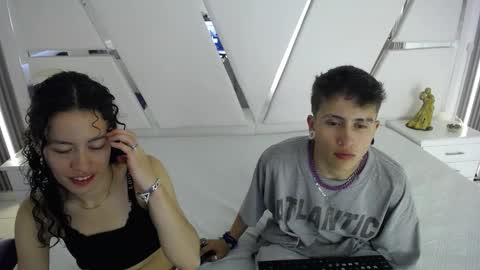 oblivionlove online show from April 2026 09:17:02 PM