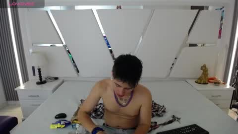 oblivionlove online show from May 2026 09:53:01 PM