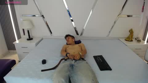 oblivionlove online show from May 2026 09:31:01 PM