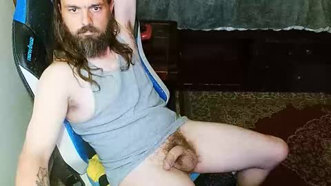 Snapshot of oblivionscaress107276 chatting on March 2026 04:33:01 PM David J. online show from March 2026 04:33:01 PM