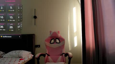 Leila online show from October 2025 04:24:01 AM