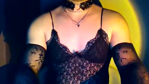 Doxy online show from May 2026 11:01:01 PM