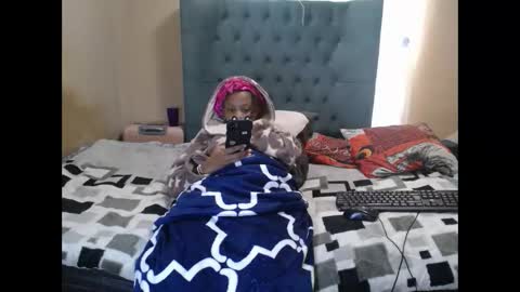 obsessedmimi online show from May 2026 07:03:01 AM