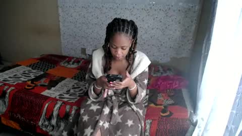obsessedmimi online show from June 2026 09:19:02 AM