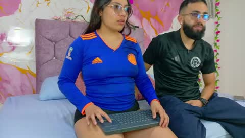 Snapshot of obsession_room chatting on June 2026 12:07:02 PM obsession_room online show from June 2026 12:07:02 PM