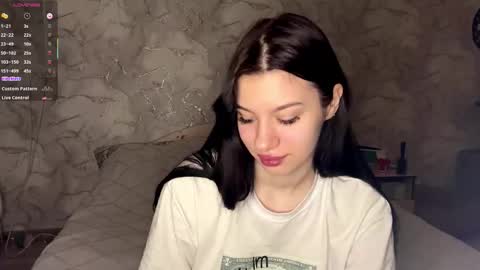 Amelia online show from February 2026 08:30:02 AM