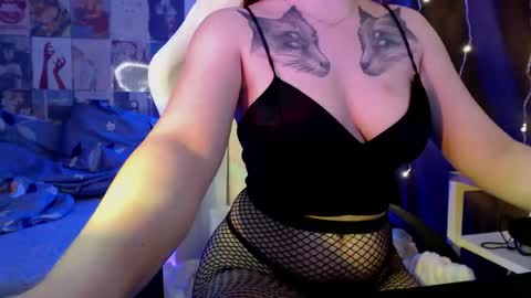 obsidian_siren online show from February 2026 04:22:02 PM