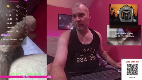 Snapshot of obsidian_stallion chatting on September 2025 08:47:01 AM Obsidian stallion online show from September 2025 08:47:01 AM