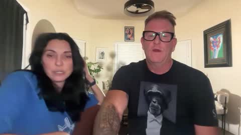 SimplyUs online show from October 2025 08:55:02 AM