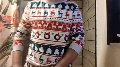 ocassional_dreams online show from December 2025 12:21:01 PM