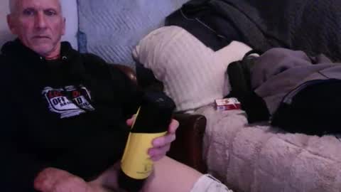 OCBiGuy online show from January 2026 04:49:02 AM