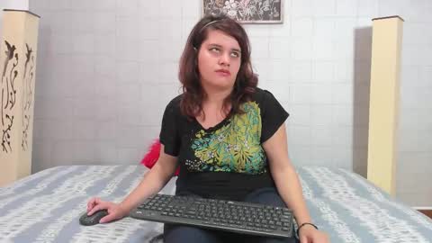 oceaan_lady online show from March 2026 01:37:01 PM
