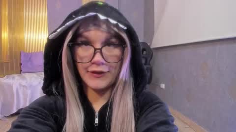 ocean_tay online show from January 2026 03:31:02 AM