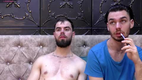 Snapshot of oceanheat chatting on November 2025 10:36:02 PM OceanHeart online show from November 2025 10:36:02 PM