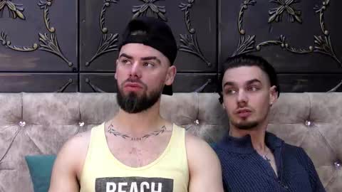 Snapshot of oceanheat chatting on November 2025 10:34:02 PM OceanHeart online show from November 2025 10:34:02 PM