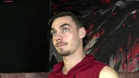 Snapshot of oceanheat chatting on December 2025 03:50:01 PM OceanHeart online show from December 2025 03:50:01 PM