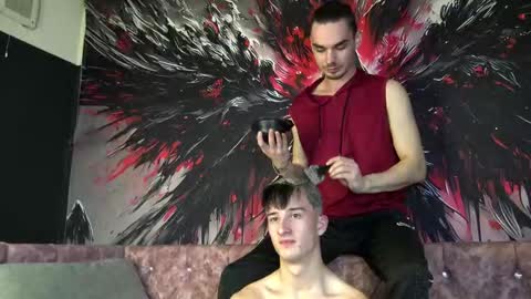 Snapshot of oceanheat chatting on December 2025 06:45:02 PM OceanHeart online show from December 2025 06:45:02 PM