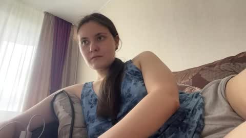 ocieburley online show from May 2026 04:40:01 AM