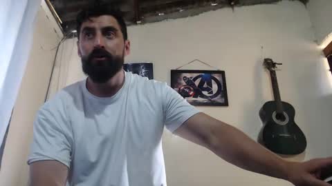 STEVE online show from February 2026 09:18:02 PM