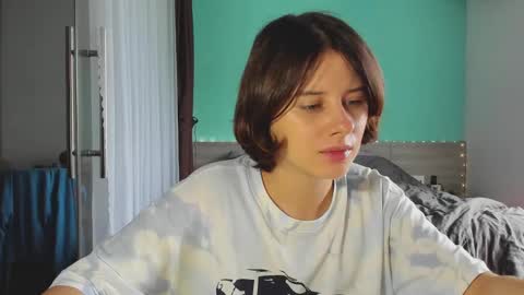 Snapshot of octopussy69x chatting on December 2024 07:00:02 AM Evie online show from December 2024 07:00:02 AM