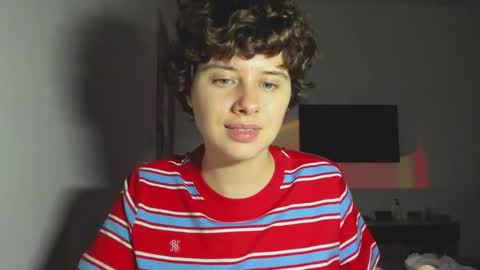 Evie online show from February 2026 10:47:01 AM