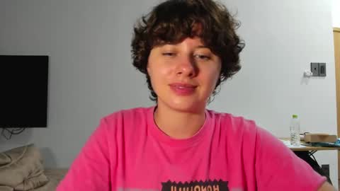 Evie online show from March 2026 02:53:01 PM