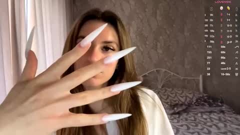 Snapshot of odelinabain chatting on September 2025 08:06:01 AM Mia online show from September 2025 08:06:01 AM